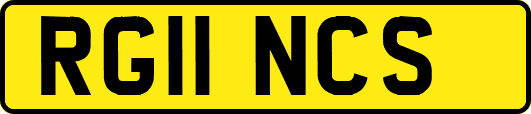 RG11NCS