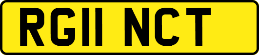 RG11NCT