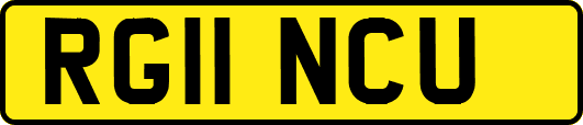 RG11NCU