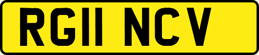 RG11NCV
