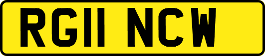 RG11NCW