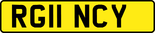RG11NCY