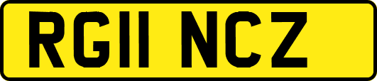 RG11NCZ