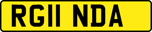 RG11NDA
