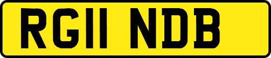 RG11NDB