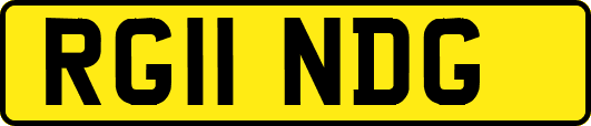 RG11NDG