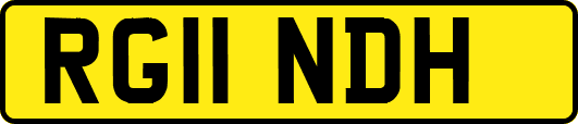 RG11NDH