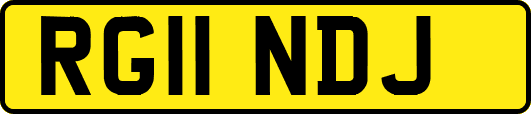 RG11NDJ