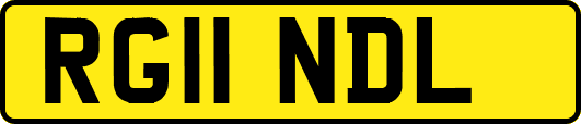 RG11NDL