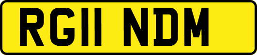 RG11NDM