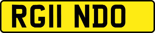 RG11NDO