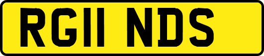 RG11NDS