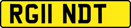 RG11NDT