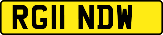 RG11NDW