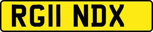 RG11NDX