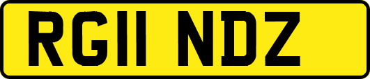 RG11NDZ