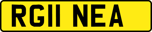 RG11NEA