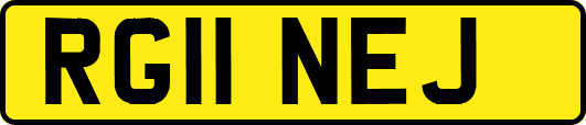 RG11NEJ
