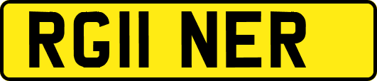 RG11NER