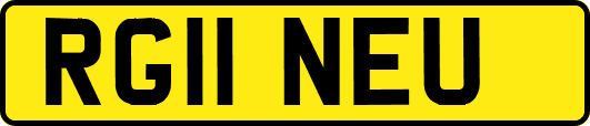 RG11NEU