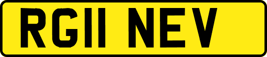 RG11NEV
