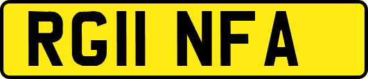 RG11NFA