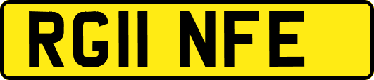 RG11NFE