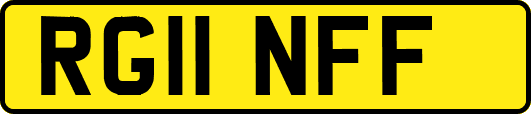 RG11NFF