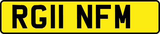 RG11NFM