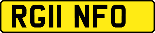 RG11NFO