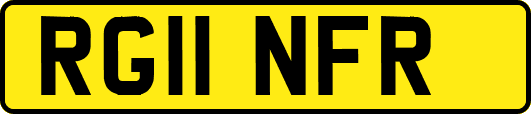 RG11NFR