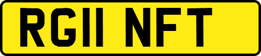 RG11NFT