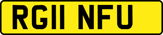 RG11NFU