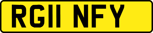 RG11NFY