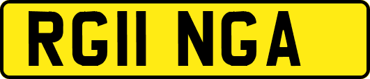 RG11NGA