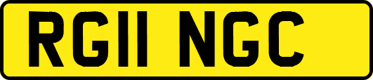 RG11NGC