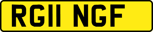 RG11NGF