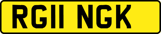 RG11NGK