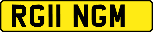 RG11NGM