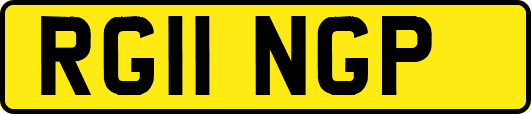 RG11NGP