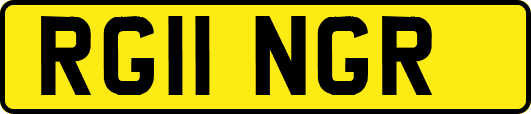 RG11NGR