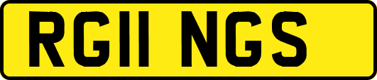 RG11NGS