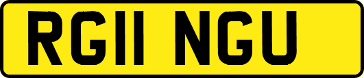 RG11NGU