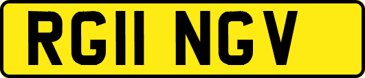 RG11NGV