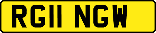 RG11NGW