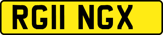 RG11NGX