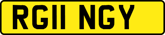 RG11NGY