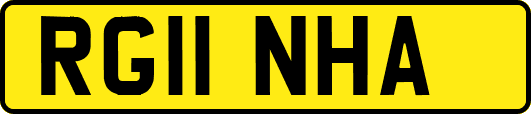 RG11NHA