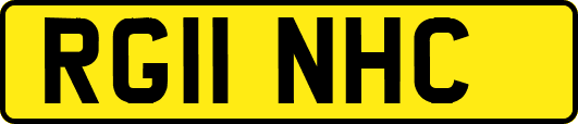 RG11NHC