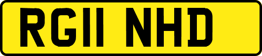 RG11NHD